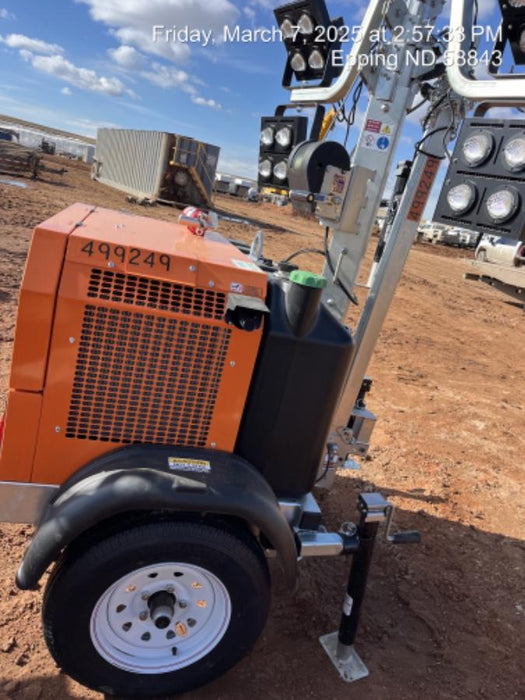 2025 WANCO WLTT-4MK8K