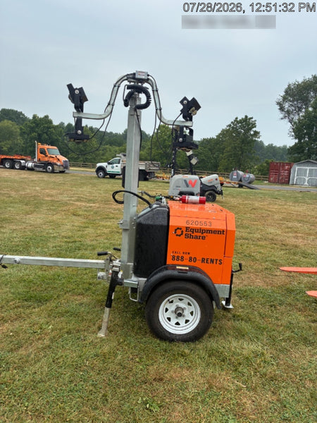 2025 WANCO WLTT-4LK4K-H