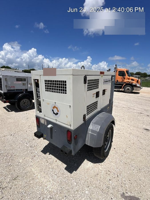 2020 ATLAS COPCO QAS25