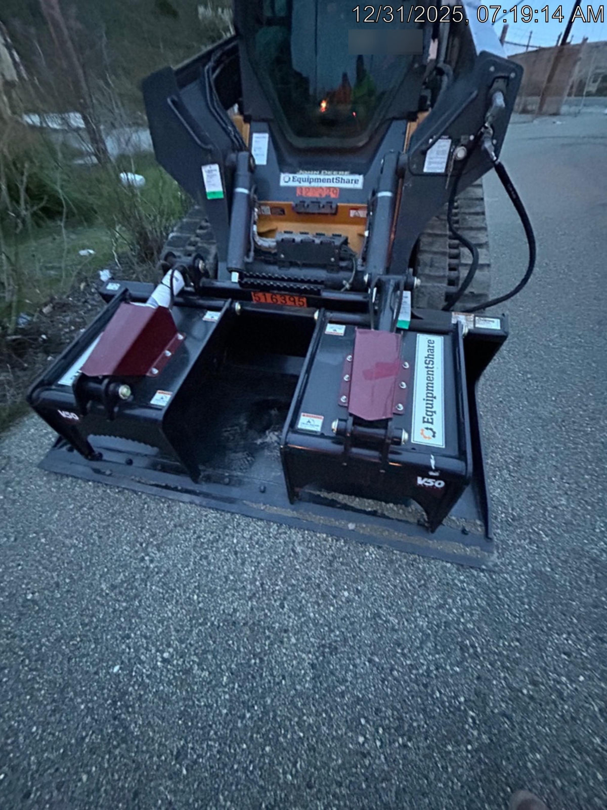 2025 VIRNIG SBG72