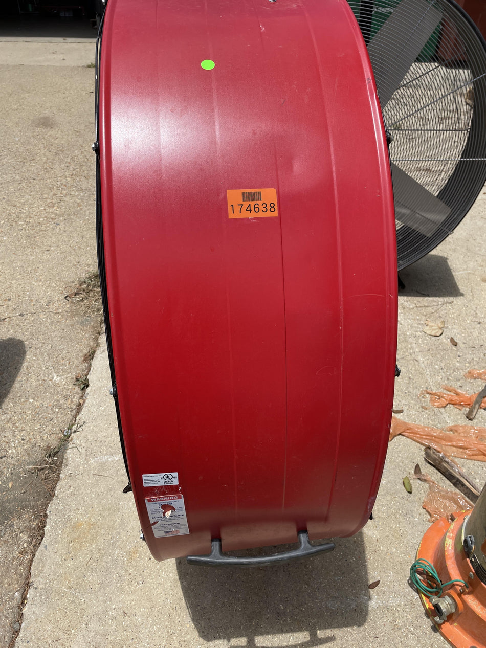 2021 ULINE H-9347