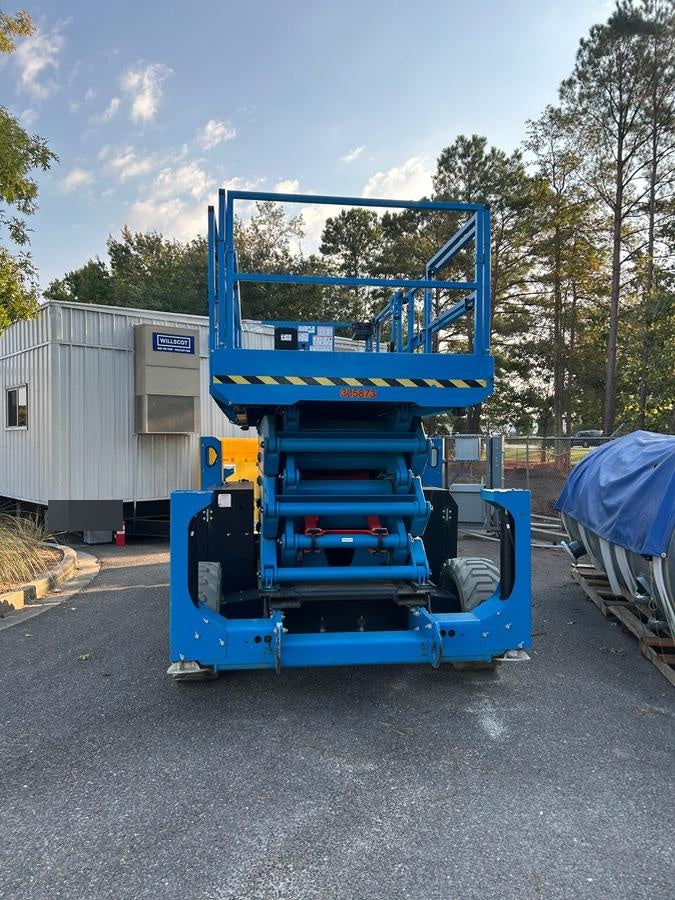 2023 GENIE GS-5390 RT