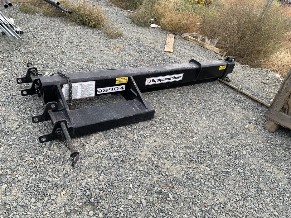 2020 STAR INDUSTRIES M1360B - Star JIB Boom