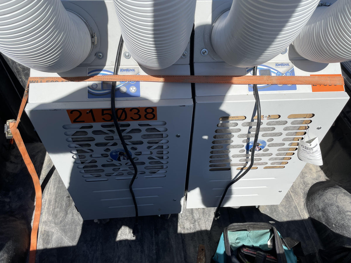 2022 KWIKOOL KPAC1411-2