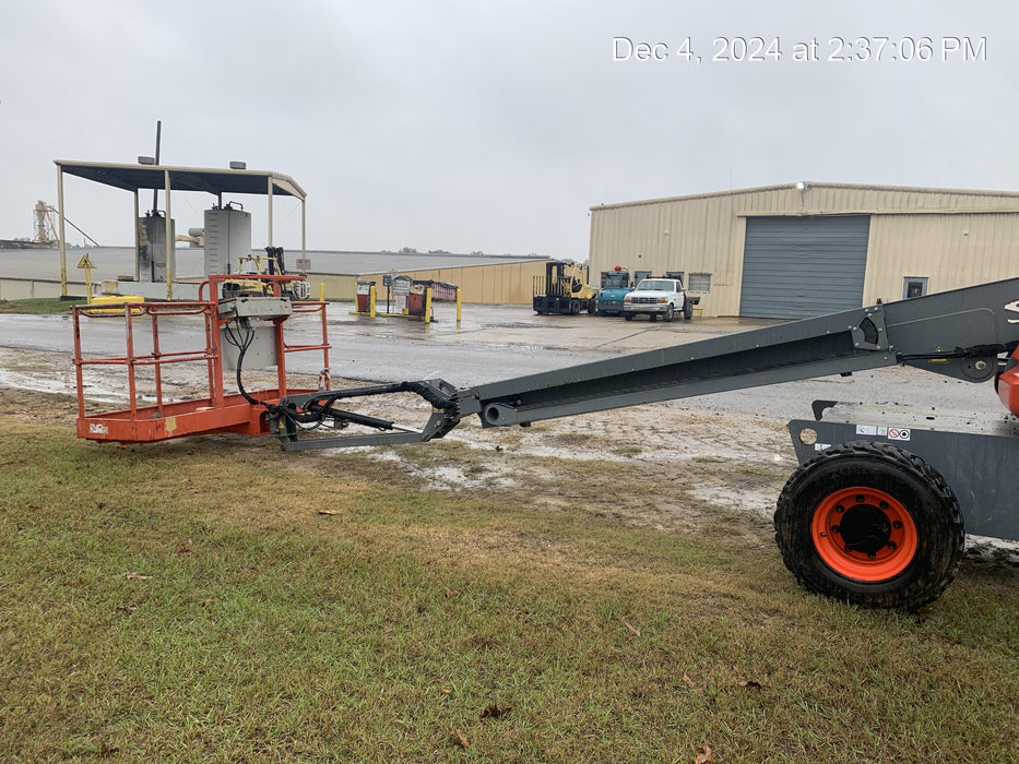 2016 Skyjack SJ45T+