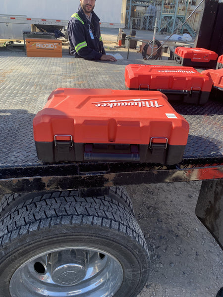 2021 MILWAUKEE 2780-22HD