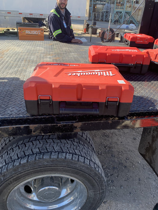 2021 MILWAUKEE 2780-22HD