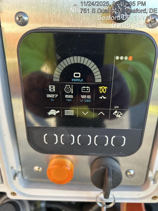 2021 MYERS-SETH A-DD6/HA/SAFE