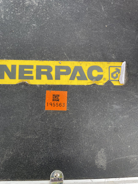 2021 ENERPAC SP35