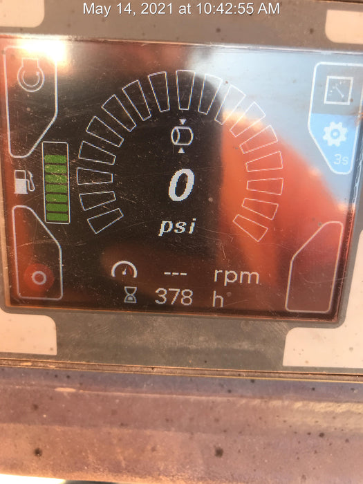 2020 ATLAS COPCO XAS188