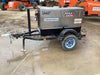 2019 Lincoln Electric Vantage 322 Welder Ready-Pak 3, Two wheel trailer, Fender and Light kit, Cable Rack