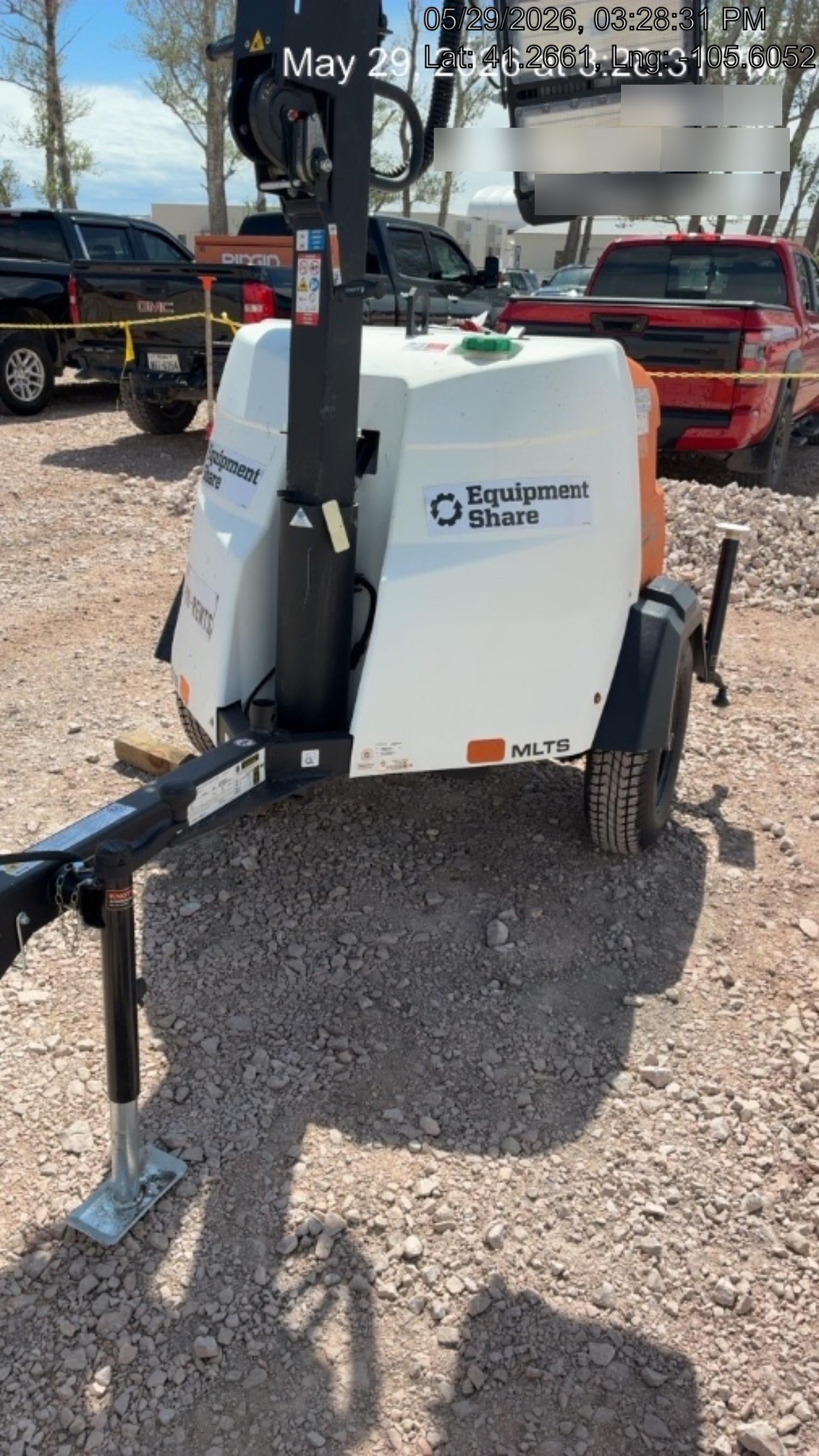 2026 GENERAC MLTS-4