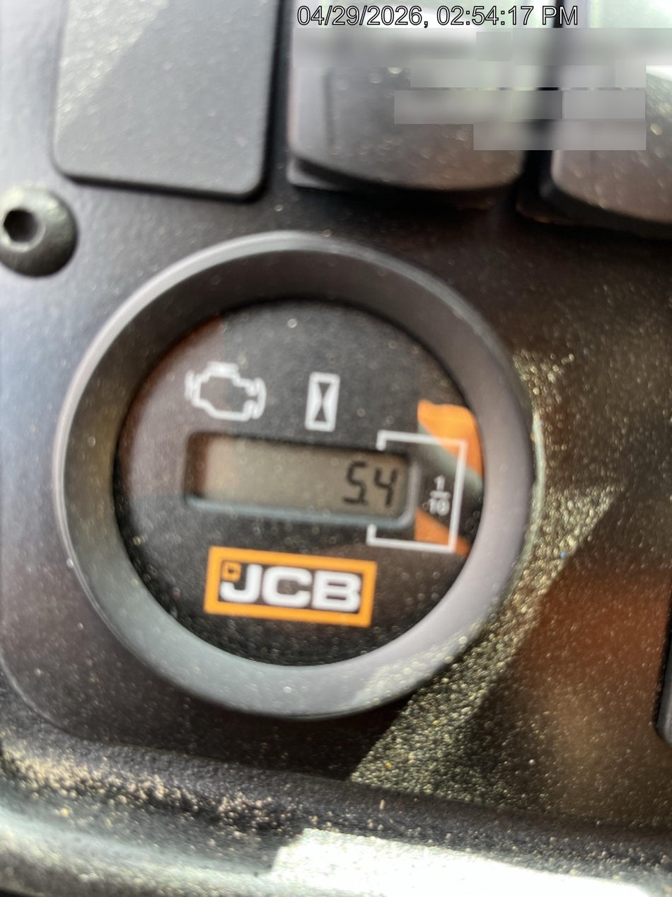 2026 JCB 509-42