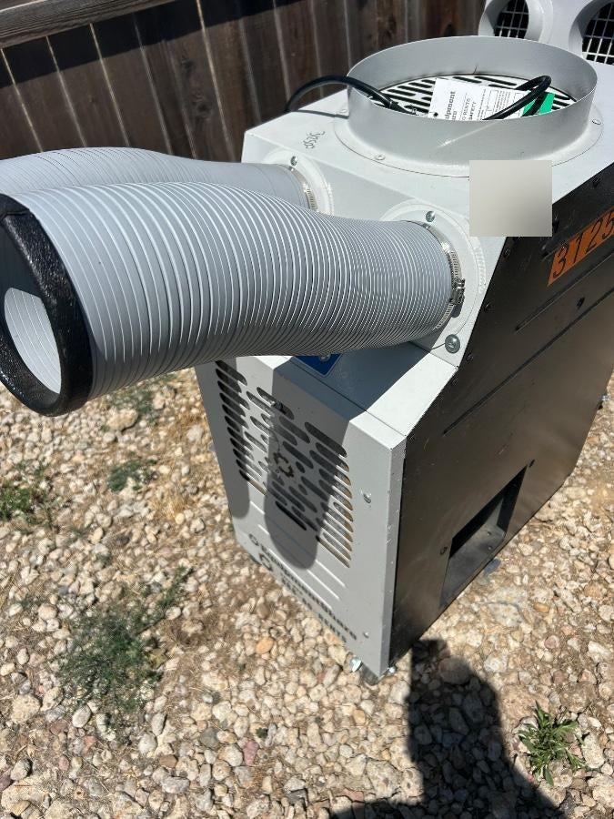 2023 KWIKOOL KPAC1411-2