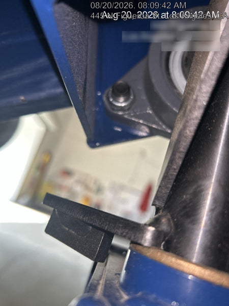 2024 CURRENT TOOLS 100A