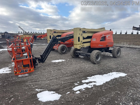 2024 JLG 450AJ