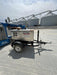 2019 Lincoln Electric Vantage 322 Welder Ready-Pak 3, Two wheel trailer, Fender and Light kit, Cable Rack