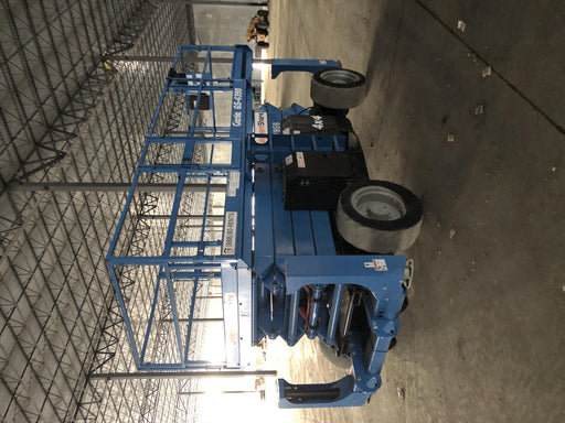 2018 GENIE GS-4390 RT