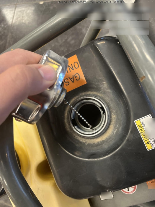 2021 WACKER NEUSON WP1550AW