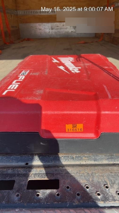 2023 MILWAUKEE 2788-22HD