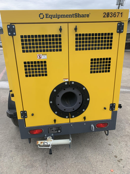 2022 ATLAS COPCO PAC F88 PD-S
