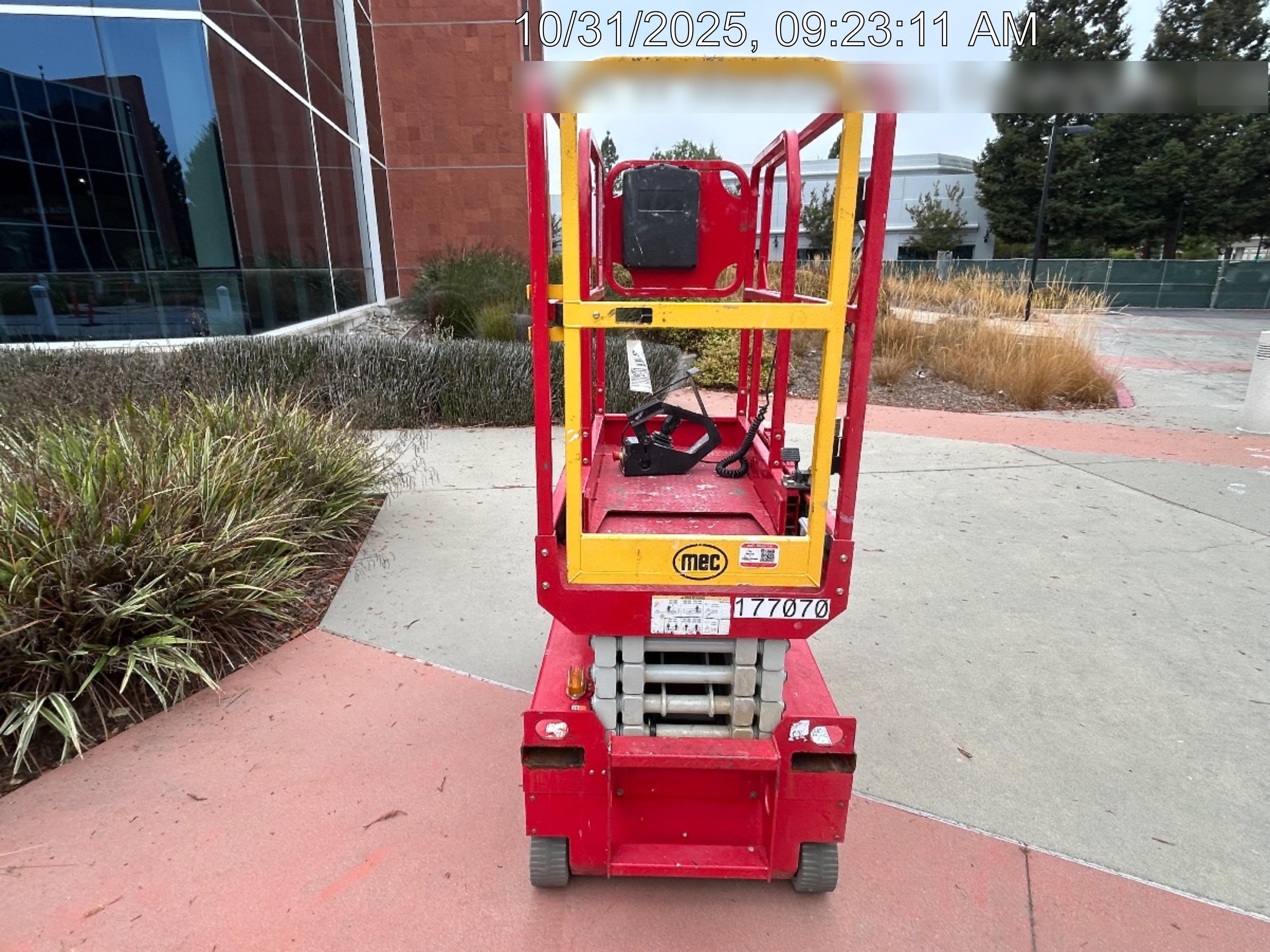 2021 MEC Micro 19