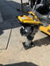 2019 WACKER NEUSON BS60-4As