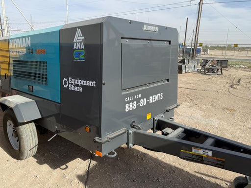 2025 AIRMAN PDSF375DP-6E1