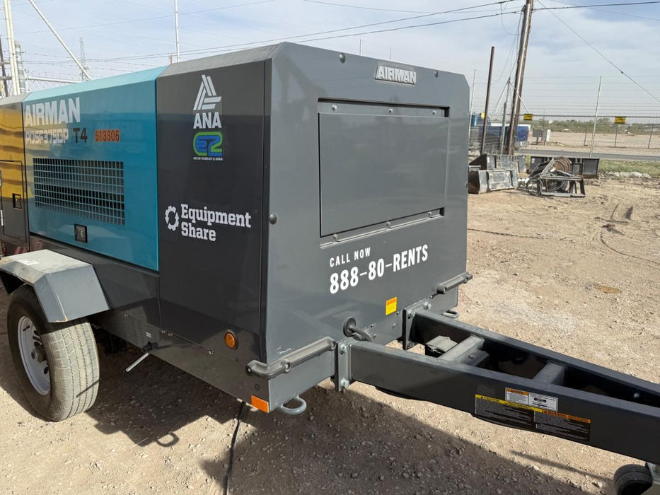 2025 AIRMAN PDSF375DP-6E1