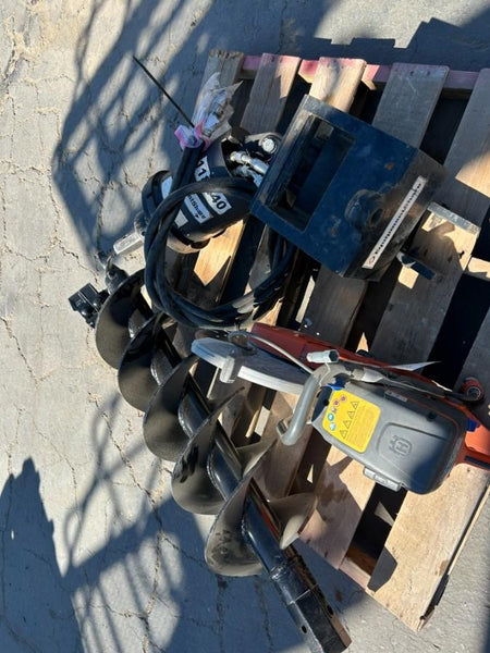 2020 HUSQVARNA K770