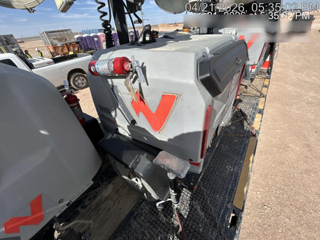 2019 Wacker Neuson LTV6K-LED Standard, LED