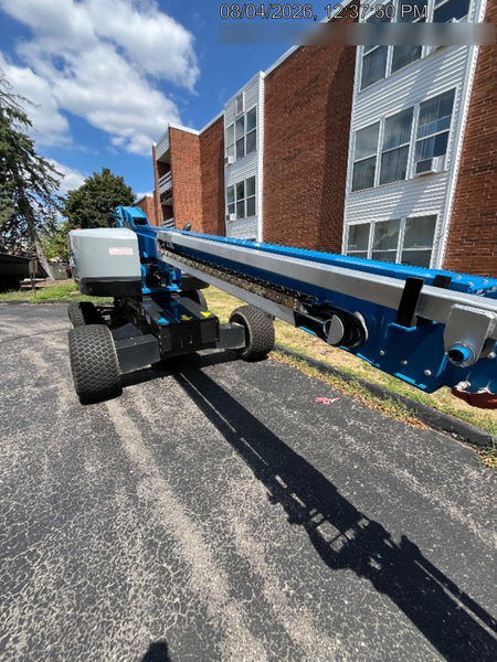 2024 GENIE S-45 HF