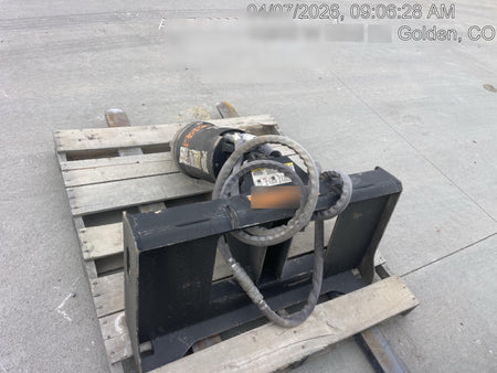 2024 DIGGA 2DSS-3