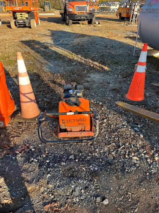 2023 MULTIQUIP MVC82VHW