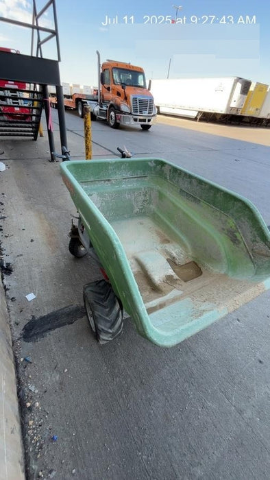 2021 CRATOS MCE400-V2