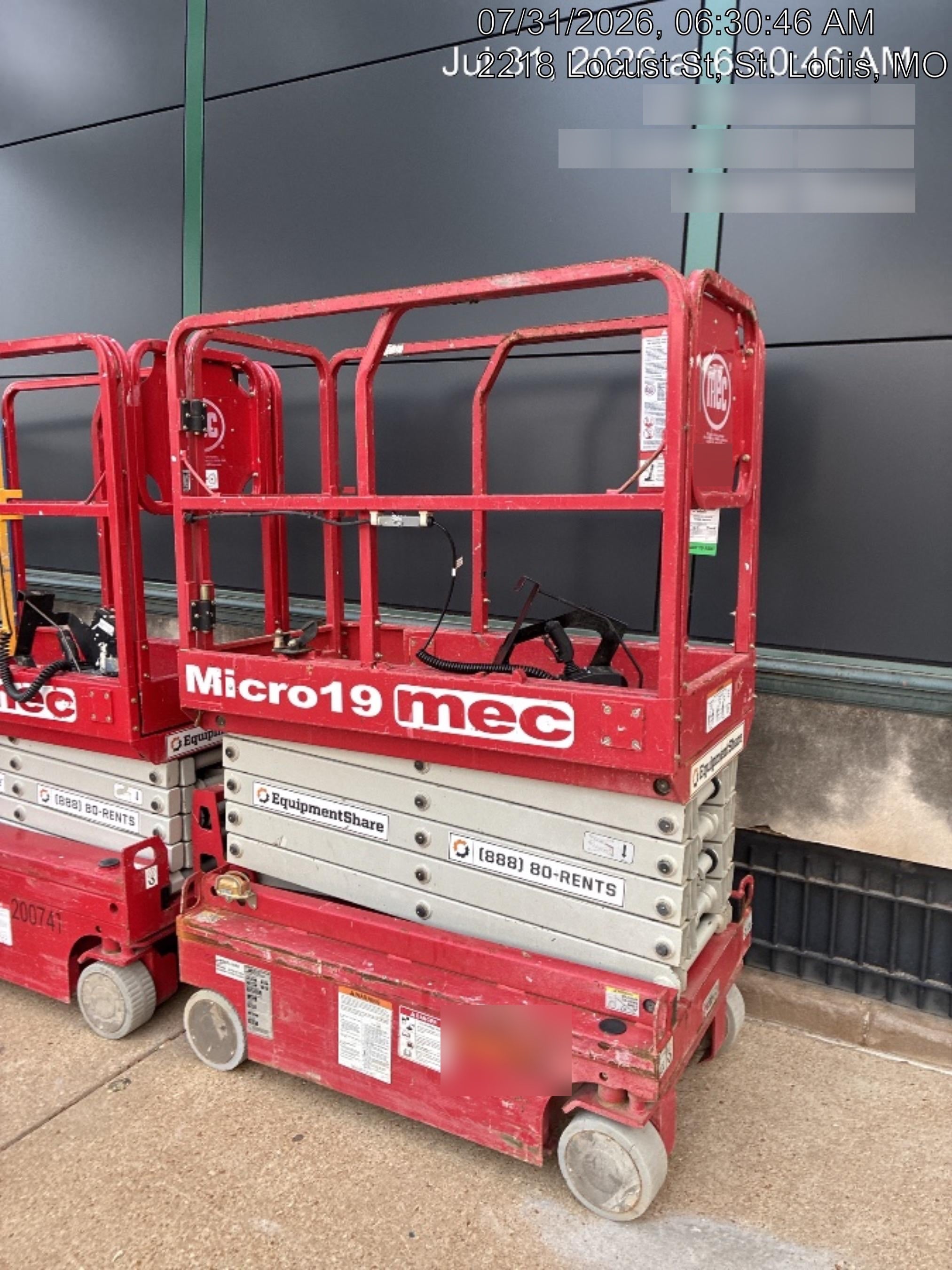 2019 MEC Micro 19