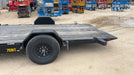 2024 BIG TEX TRAILER 70ST-13BK