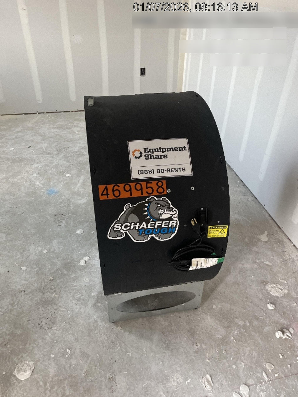 2024 SCHAEFER VKM36-2-B-O