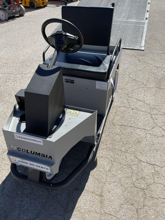 2022 COLUMBIA Expeditor