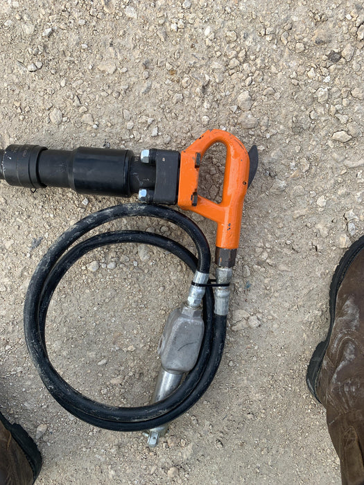 2020 MICHIGAN PNEUMATIC MP-CH3R