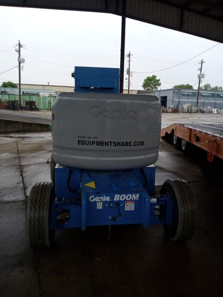 2025 GENIE Z-45/25J DC