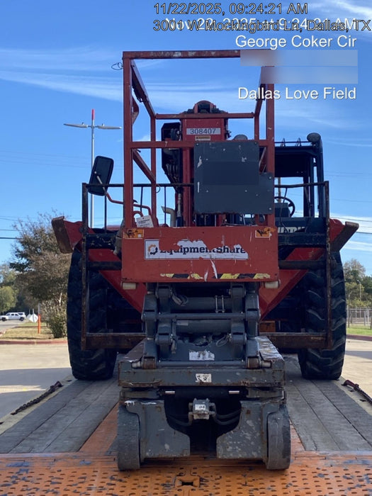 2019 Skyjack SJIII-3219 Skyjack SJIII3219 Standard w/Trojan Batteries