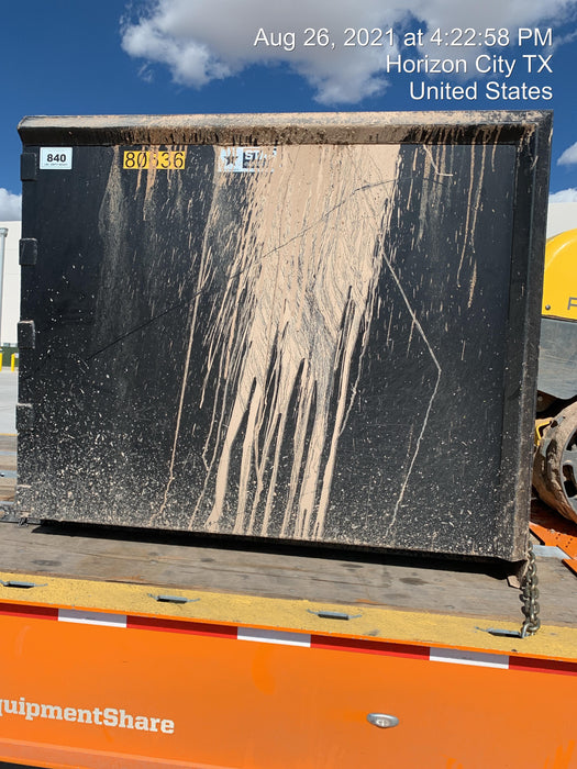 2020 STAR INDUSTRIES 1425