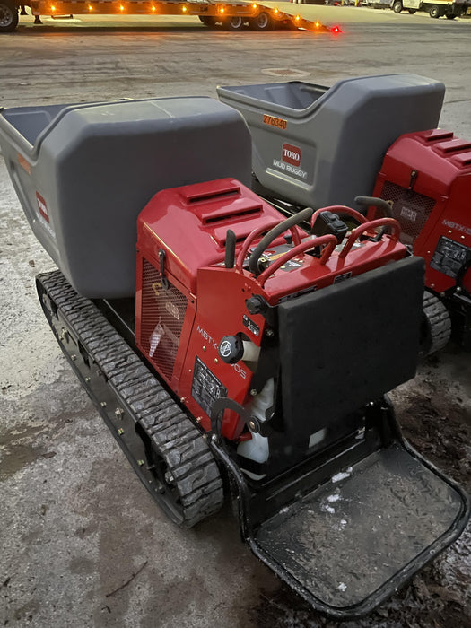 2022 TORO MBTX 2500-TS
