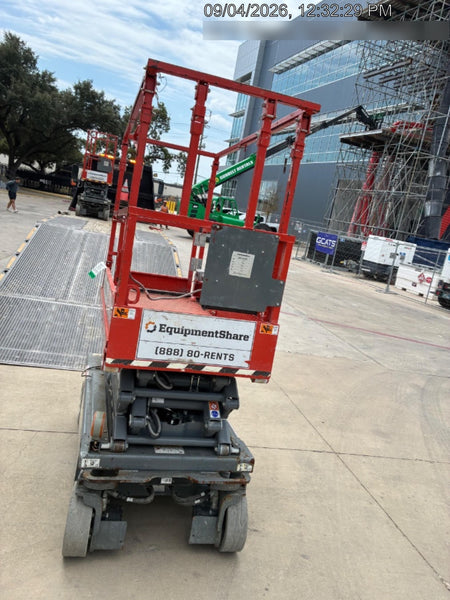 2023 SKYJACK SJ3219