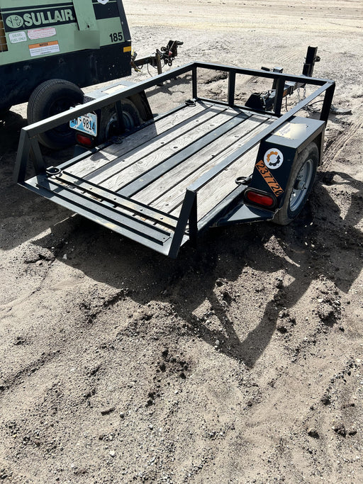 2022 BARRETO E4X6TBT