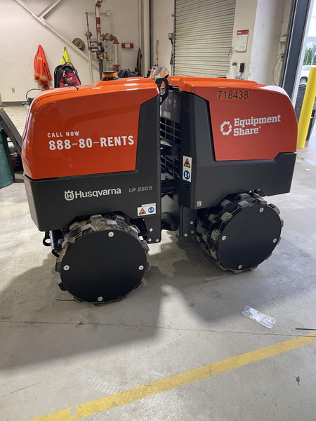 2026 HUSQVARNA LP9505