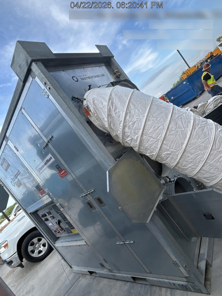 2023 SMARTECH RDDH7500-EH