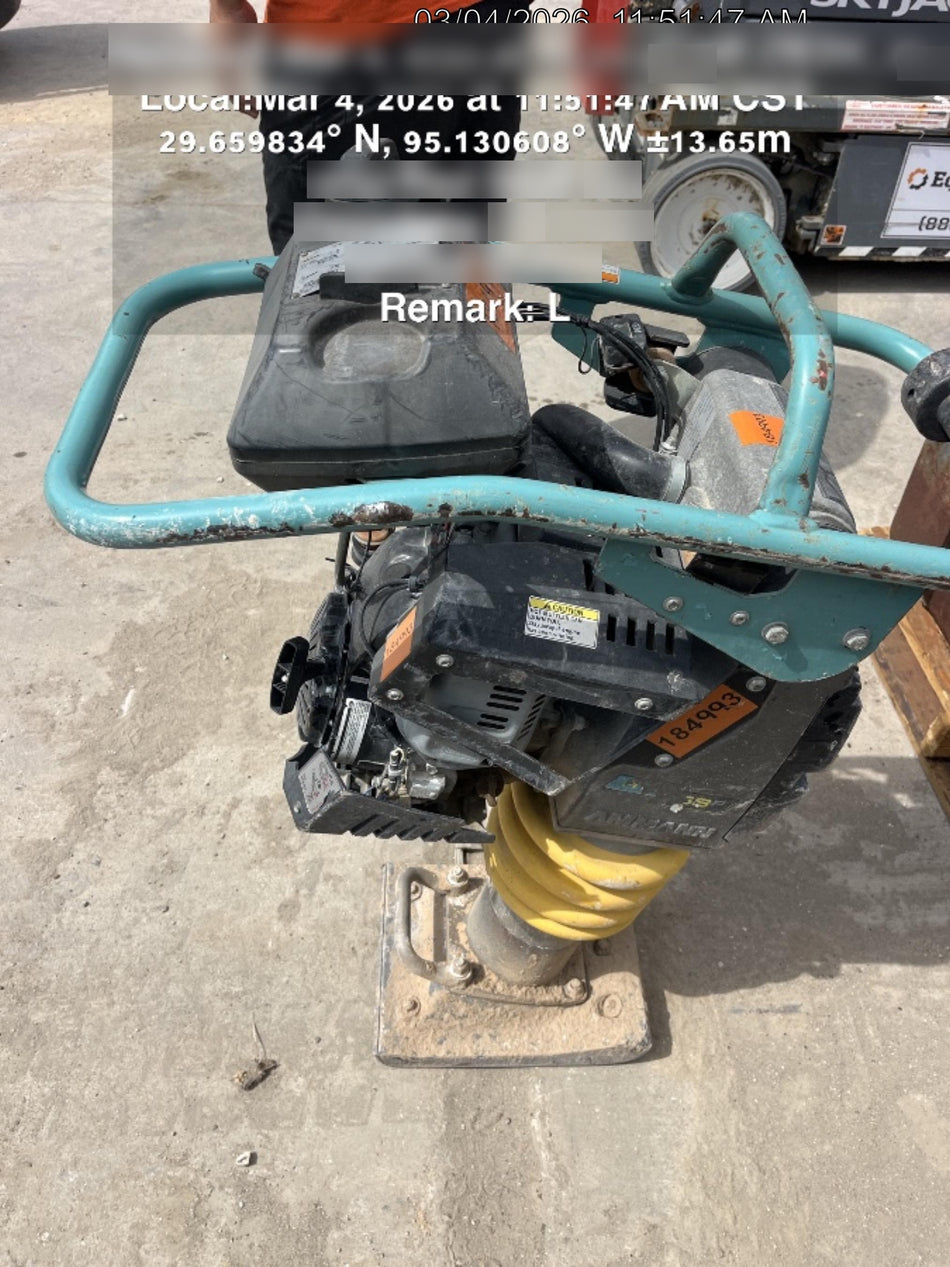 2021 AMMANN ATR 68 P