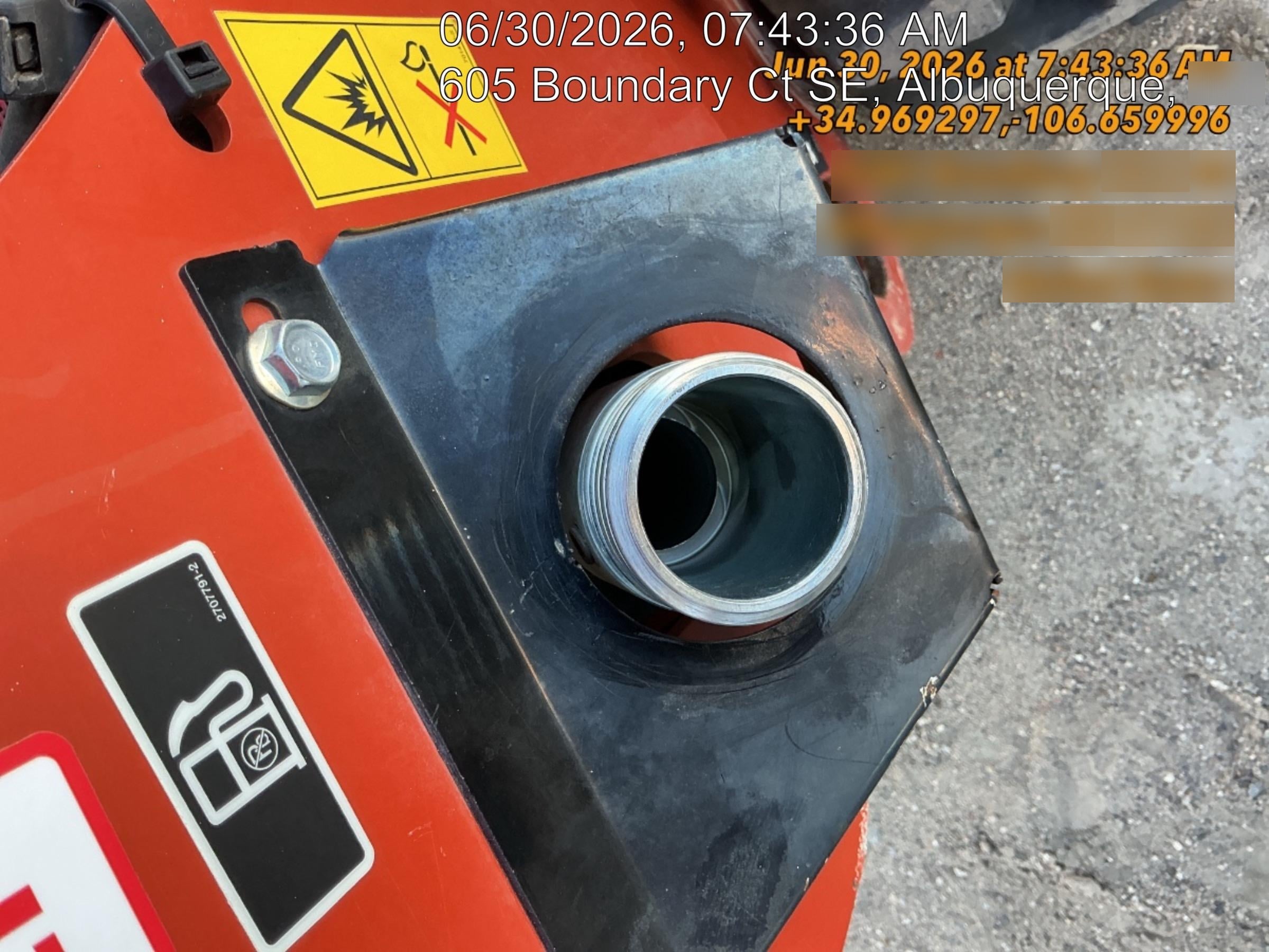 2023 DITCH WITCH C24XA